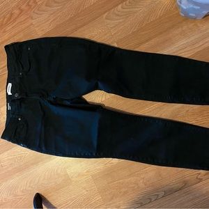 Sonoma Jeans , skinny jeans , 16 short. Gently used. $25